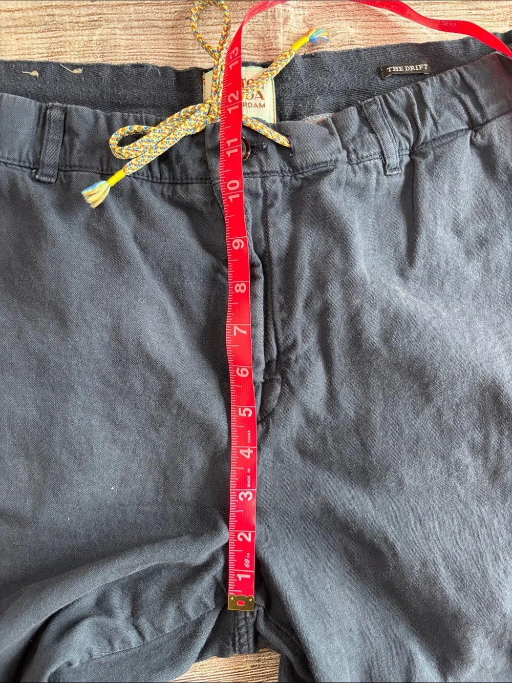 Scotch & Soda The Drift Chinos
